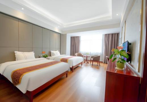 宏昇大酒店(湘西永顺店)