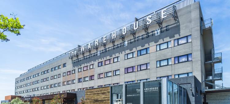 川崎KINGSKYFRONT东急REI酒店(Kawasaki King Skyfront Tokyu Rei Hotel)图片