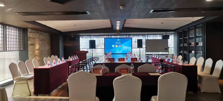 长沙德盛道夫酒店(五一广场IFS国金中心店)图片