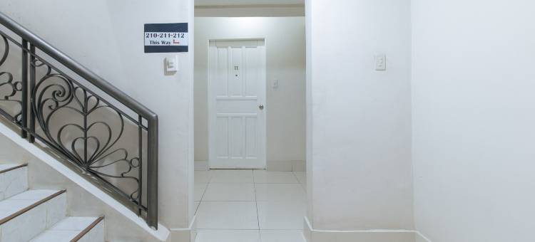 RedDoorz @ Samat Mandaluyong图片