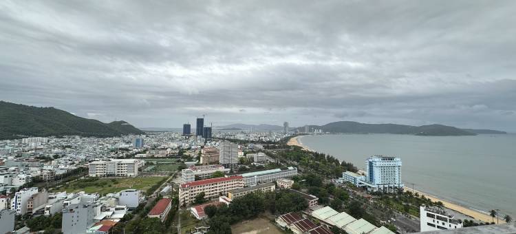 FLC Sea Tower Quy Nhơn Condotel图片