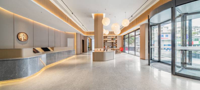 全季酒店(宁波舟孟北路地铁站店)图片