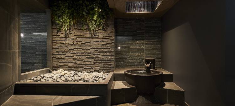 花卷格兰谢尔酒店(HOTEL GRAND CIEL HANAMAKI)图片