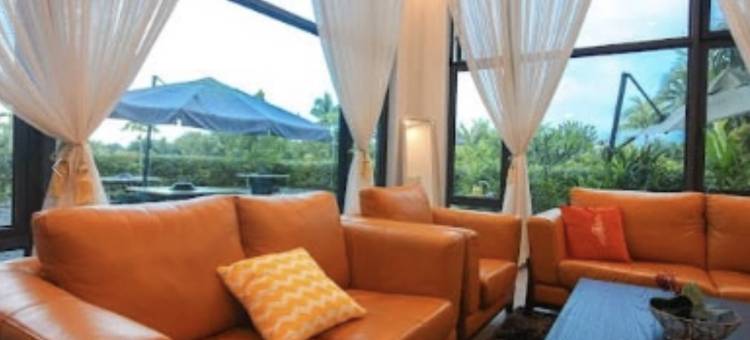 森林城市地标假日海景美宿(无边泳池)(Forest City Carnelian Tower Summer Home Day Hotel(Infinity pool))图片