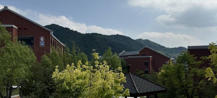 铜川照金公寓酒店图片