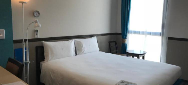 东横因马赛圣查尔斯(Toyoko INN Marseille Saint Charles)图片