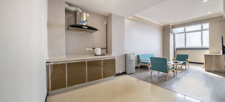 梵筑云志酒店(运城盐湖国际机场康杰路店)图片