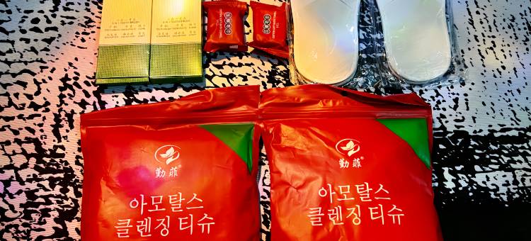 双龙宾馆(林政路店)图片