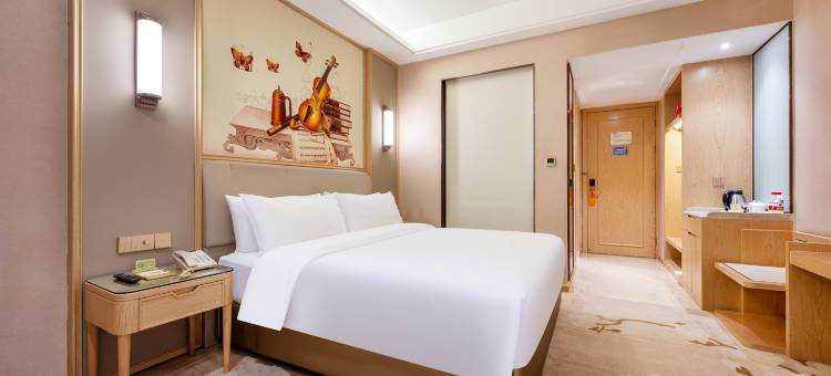 维也纳国际酒店(仁怀惠邦国际城茅台收费站仁望高速入口店)图片