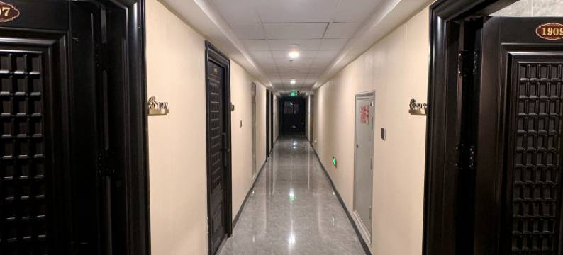 G家酒店(乌海湖休闲度假旅游区店)图片