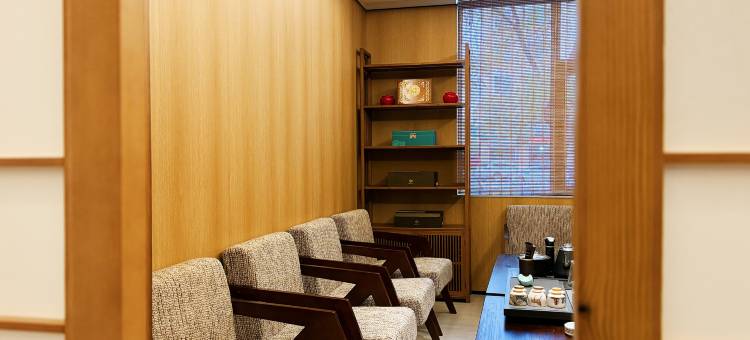 云居美学酒店(摩尔城店)图片