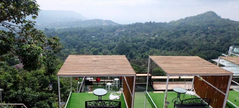 天使山度假村(The Resort Angel Hill)图片