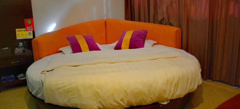 南昌金帝宾馆(八一馆地铁站店)图片