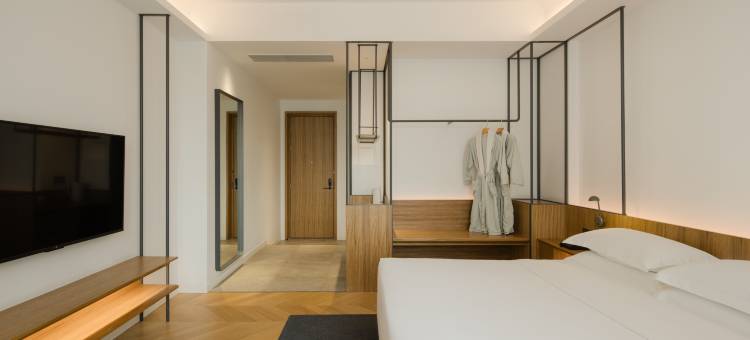 BEN·本酒店(遵义汇川区苏州路店)图片