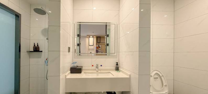 速8精选酒店(若羌楼兰文化公园店)图片