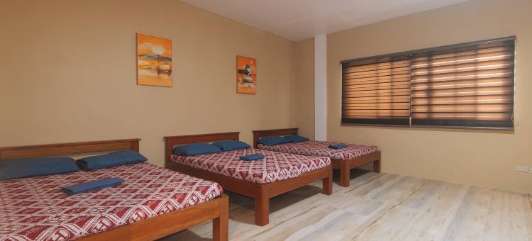 Tito Boy's Creek Private Resort by RedDoorz图片