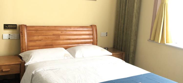 如家华驿精选酒店(内丘县政府店)图片