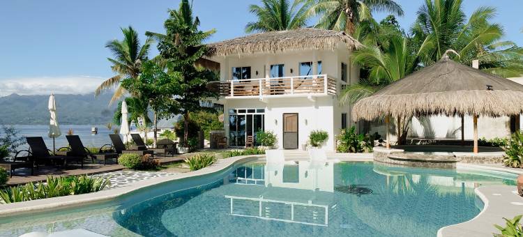 阿维拉的地平线潜水度假村桑坦德(Avila's Horizon Dive Resort Santander)图片