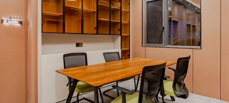 欢住酒店(婺源文化广场茶业职业学院店)图片