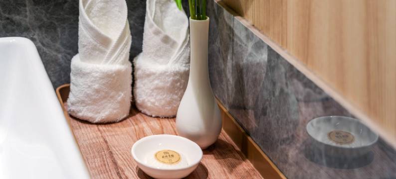 延安国胜宾馆(双拥大道宝塔山店)图片