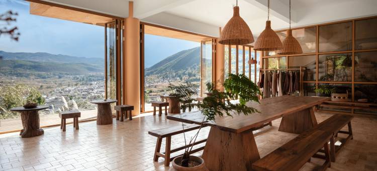 山有依臣家民宿(沙溪灯塔村店)图片