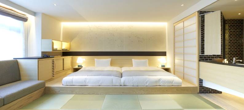 下吕温泉小川屋(Ogawaya)图片