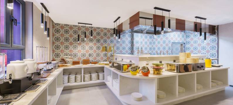 乌鲁木齐北山七号酒店(CCMALL时代广场店)图片