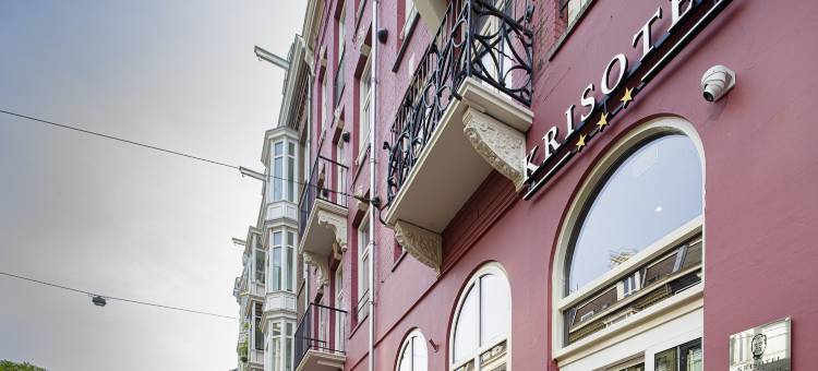 克里斯托尔酒店(Krisotel)图片