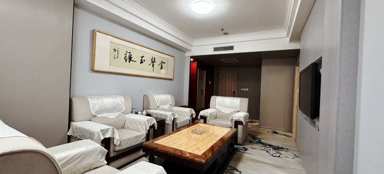 景泰兴建大酒店图片