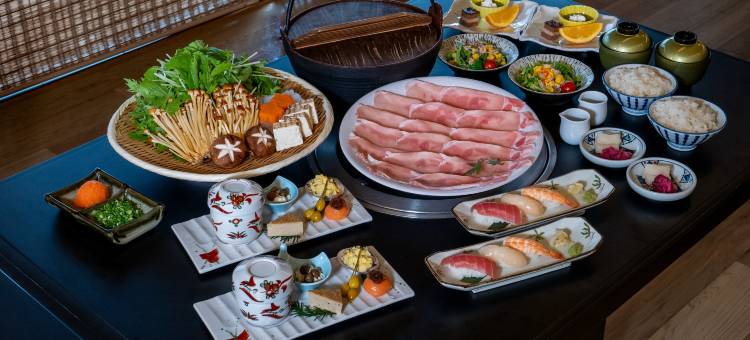 浜名湖太阳皇家酒店(Sun Royal Hotel Hamanako)图片