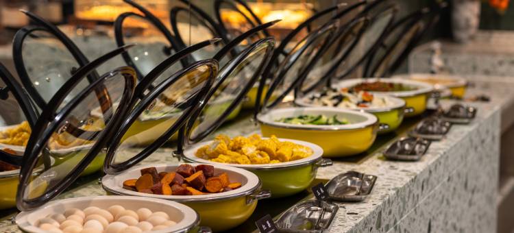 中青秋果S酒店(武汉传媒学院经济学院店)图片