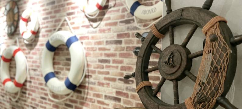 路徒行旅-花莲东大馆图片