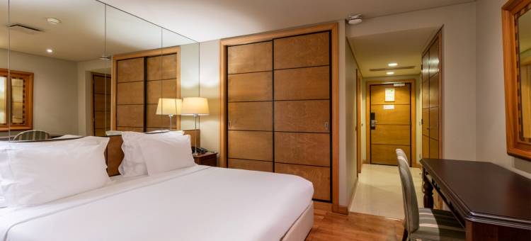 皇家萨沃伊-海洋度假村-萨沃伊特色酒店(Royal Savoy - Ocean Resort - Savoy Signature)图片