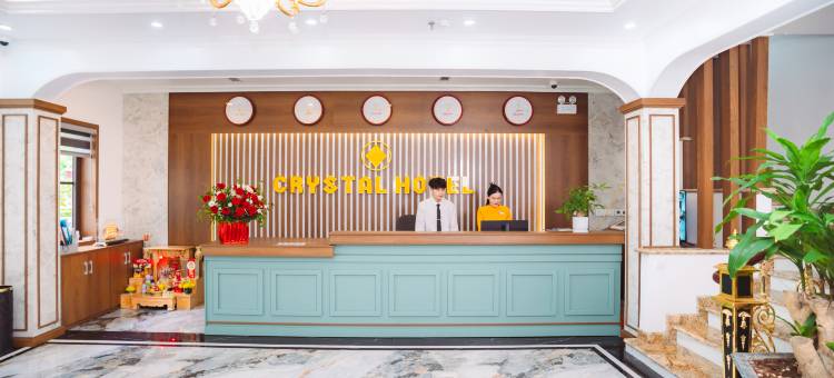 水晶假日下龙酒店(Crystal Holiday Halong Hotel)图片