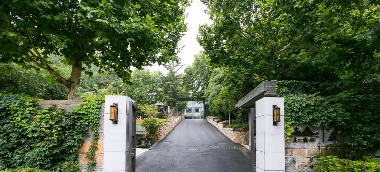 丽呈别院·东山龙悦(龙门站龙门石窟店)图片