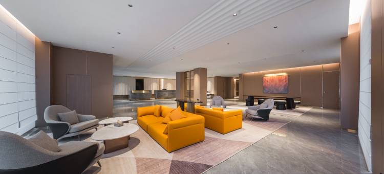 星程酒店(朔州怀仁一中店)图片