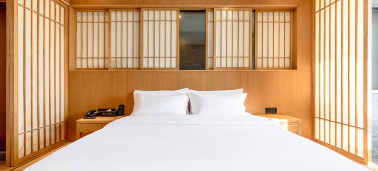 艺龙安云酒店(杭州滨江浙江商业职业技术学院店)图片