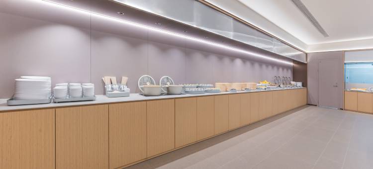 全季酒店(沈阳太原街地铁站中山公园店)图片