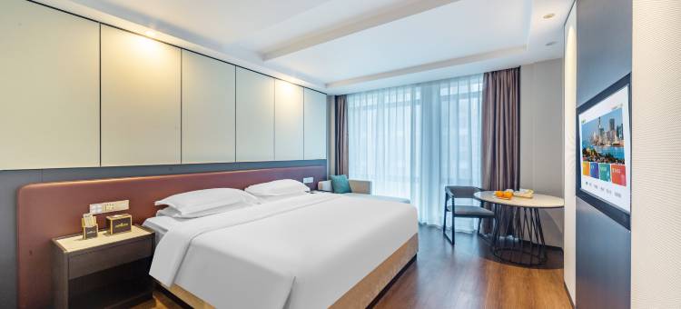 宁都京城国际大酒店图片