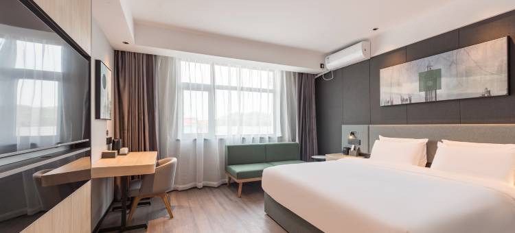 尚客优酒店(北京昌平西关环岛店)图片