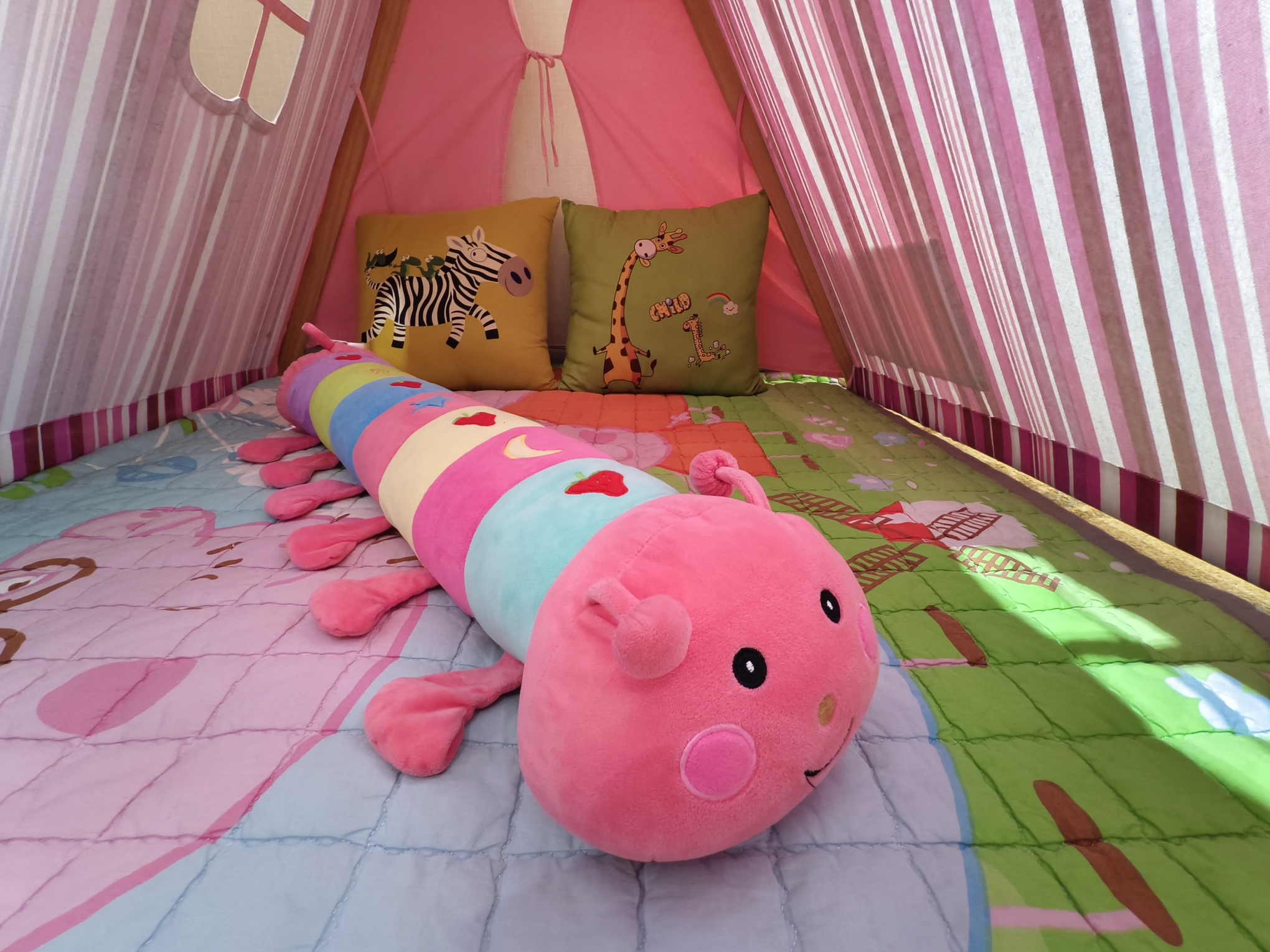 Lidu International Hotel Over view