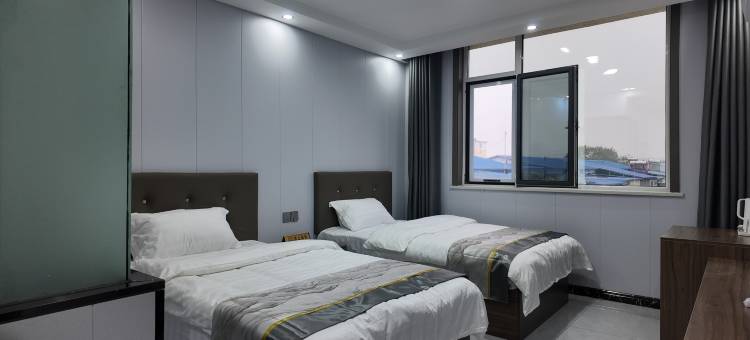 亿圣商务宾馆图片