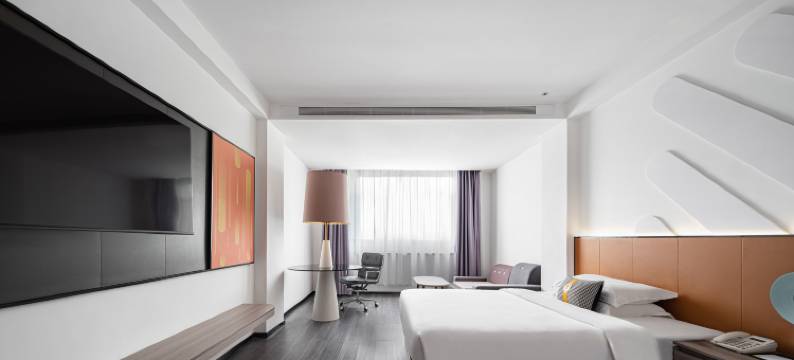 万斯达酒店(宾阳黎塘高铁站店)图片