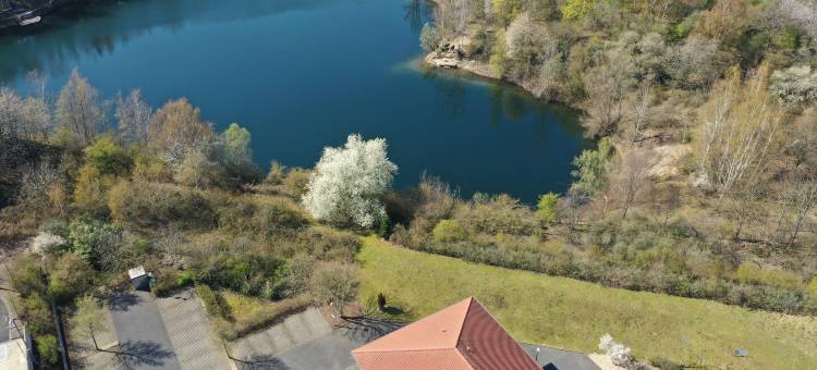 科隆机场宜必思酒店(Ibis Koeln Airport)图片