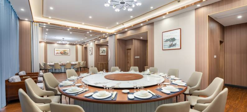 黄山徽商国际大酒店图片