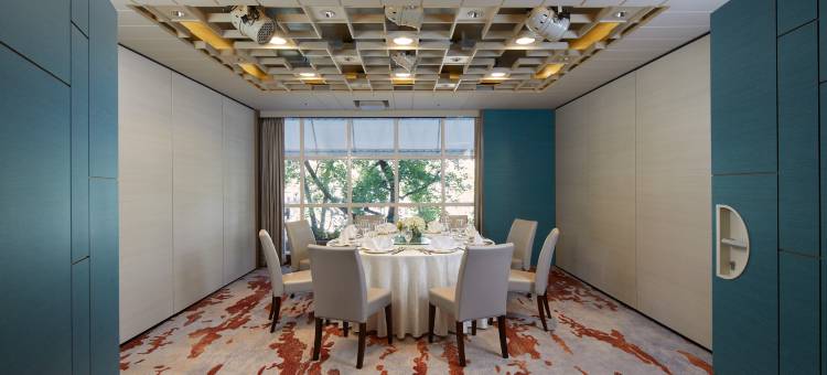 台北老爷大酒店图片