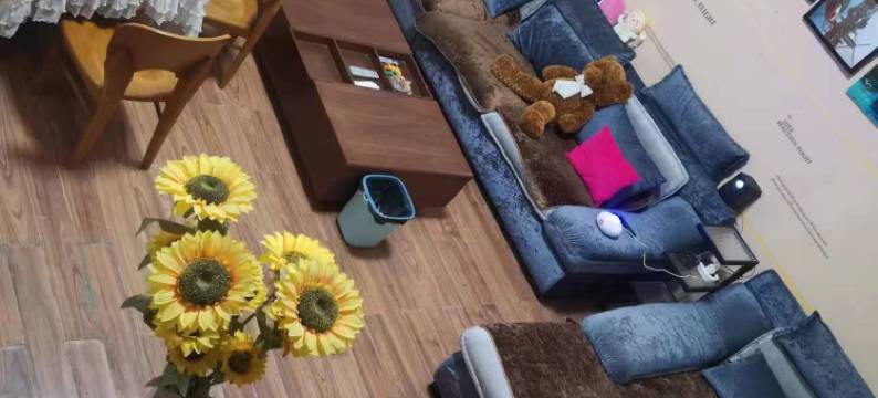 天涯人青旅图片