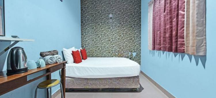 LH Resak Hotel图片