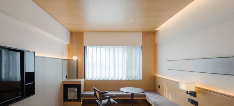 SFEEL设计师酒店(成都牛王庙地铁站店)图片