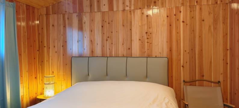 红岩塘蓝天民宿图片